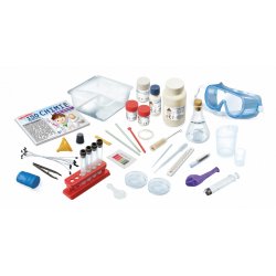 Buki Chemie - 150 Experimente | 8360