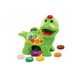 Vtech Fütter-mich Dino | 80-157704