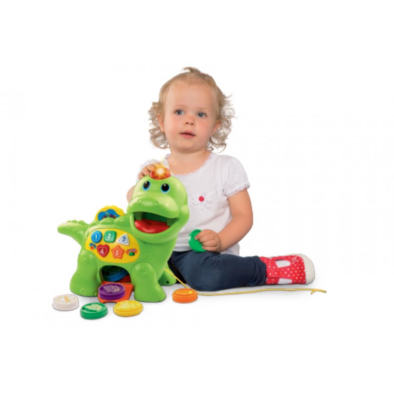 VTech 80-157704 jouet d'apprentissage
