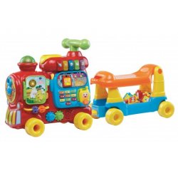 Vtech ABC-Eisenbahn | 80-181904
