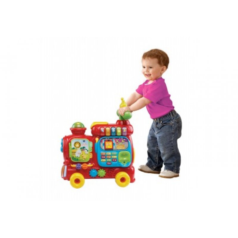 Vtech ABC-Eisenbahn | 80-181904
