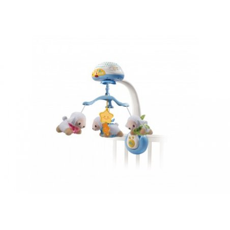 Vtech Schäfchen-Mobile | 80-503304