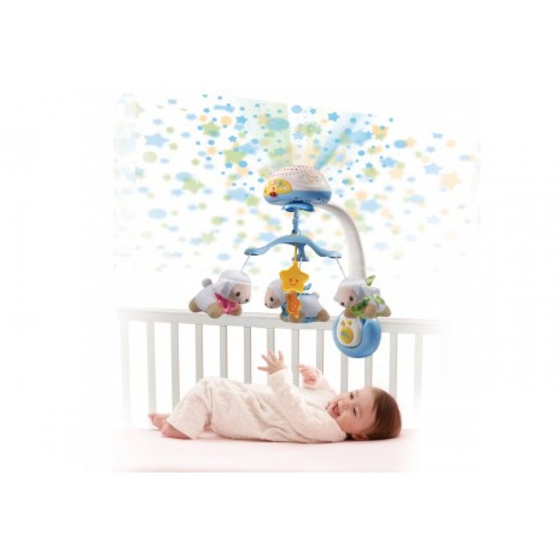 VTech Baby 80-503304 mobile