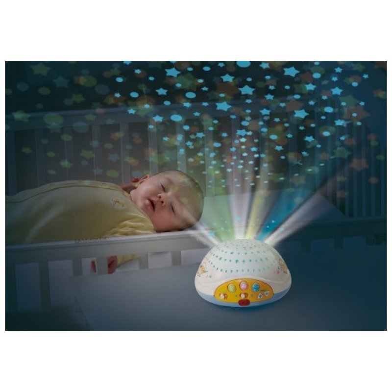 VTech Baby 80-503304 Mobile pour bébé