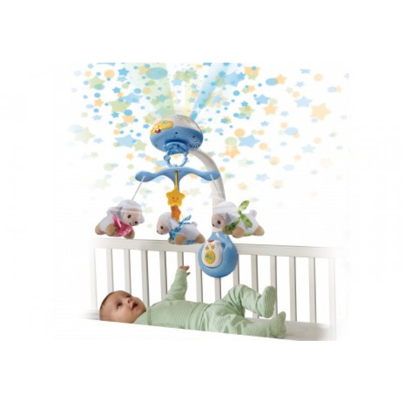 VTech Baby 80-503304 mobile