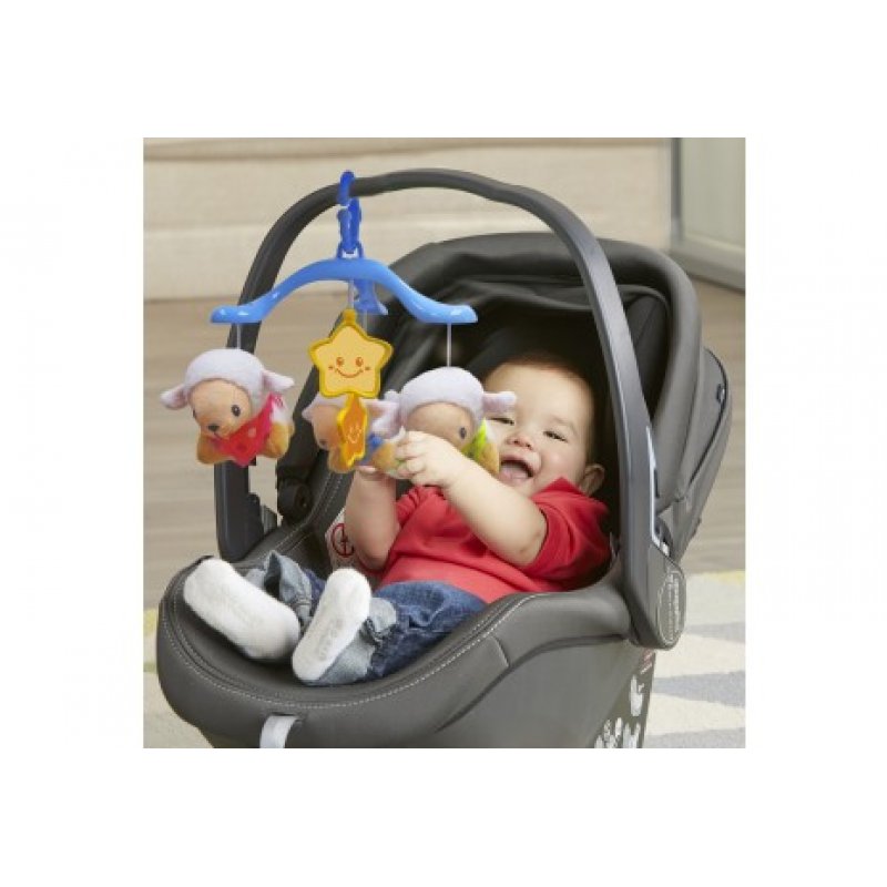 VTech Baby 80-503304 mobile