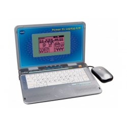 Vtech Power XL Laptop E/R | 80-117904