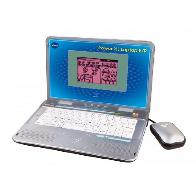 Vtech Power XL Laptop E/R | 80-117904