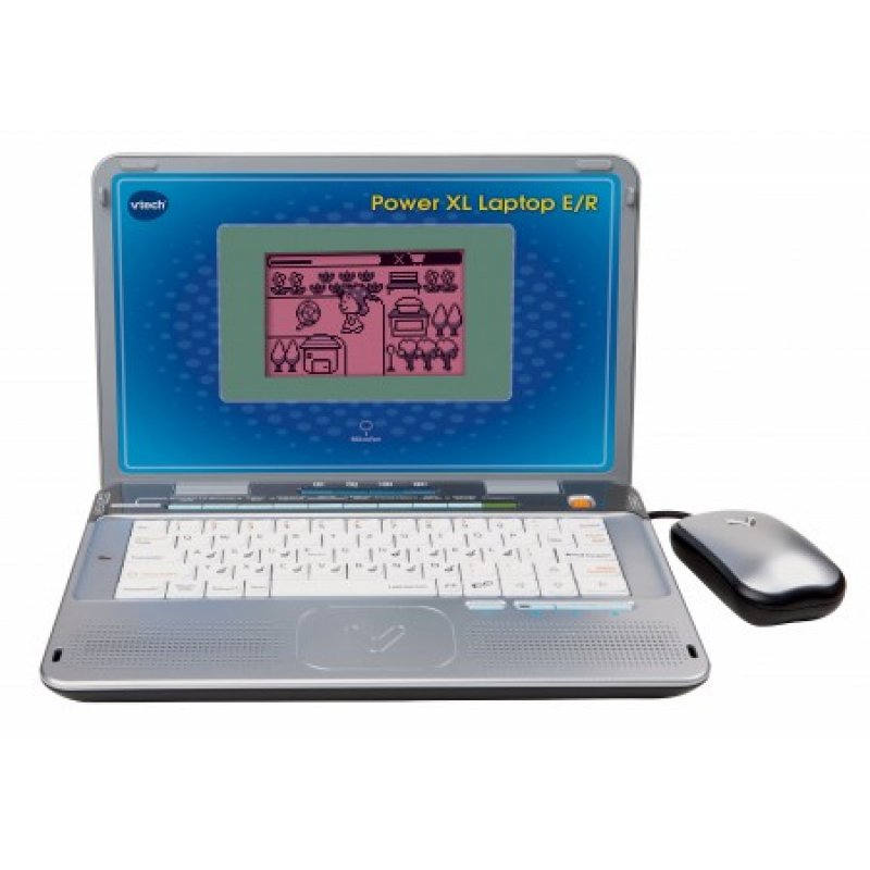Vtech Power XL Laptop E/R | 80-117904
