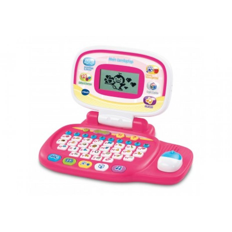 VTech 80-155454 learning toy