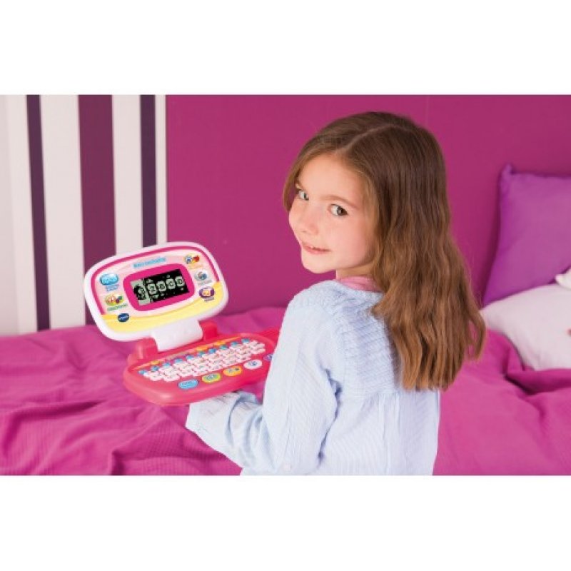 Vtech Mein Lernlaptop                 pk | 80-155454