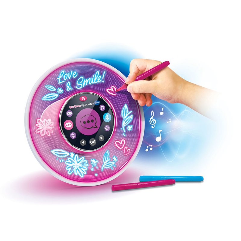VTech 531904 jouet électronique pour enfants