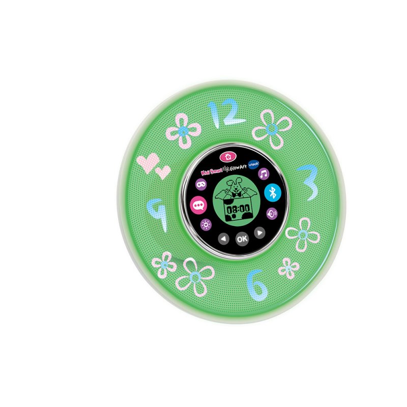 Vtech KidiSmart Glow Art | 80-531904