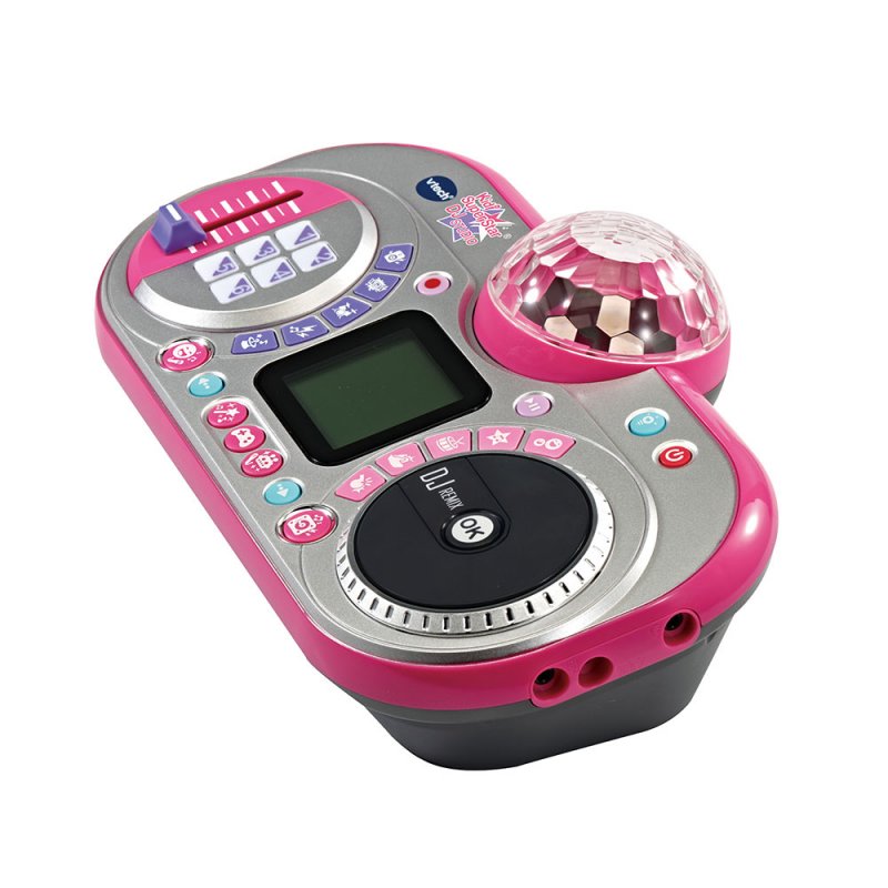 Vtech Kidi Super Star DJ Studio | 80-531704