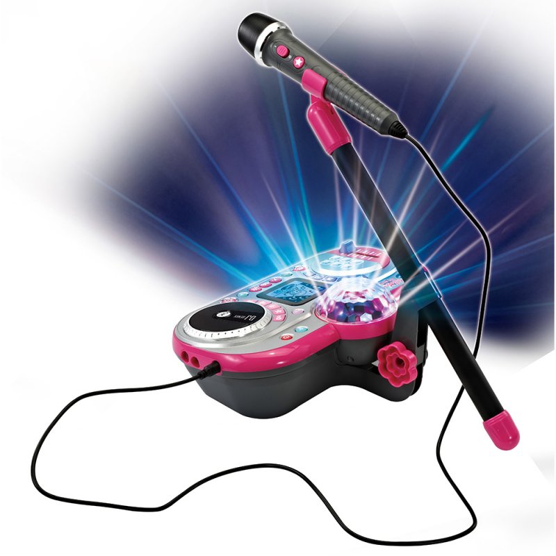 Vtech Kidi Super Star DJ Studio | 80-531704