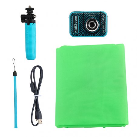 VTech Video Studio HD Appareil photo numérique pour enfants