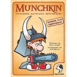 PEG Munchkin 1+2 | 17222G