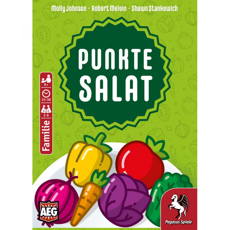 PEG Punktesalat | 18340G