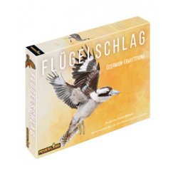 PEG Flügelschlag Ozeanien-Erweiterung | FEU63576