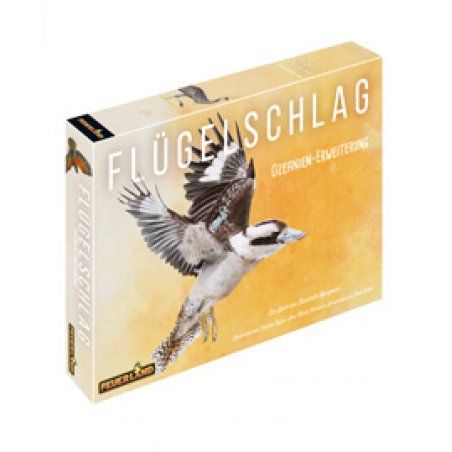 Feuerland FEU63576 board/card game