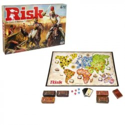 Hasbro compatible Risiko | B7404100