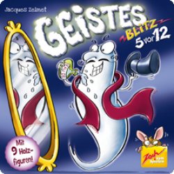 Zoch compatible Geistesblitz 5 vor 12 | 601105054