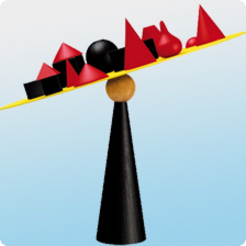 Zoch 601120100 jeu de société Motricité fine (dextérité)