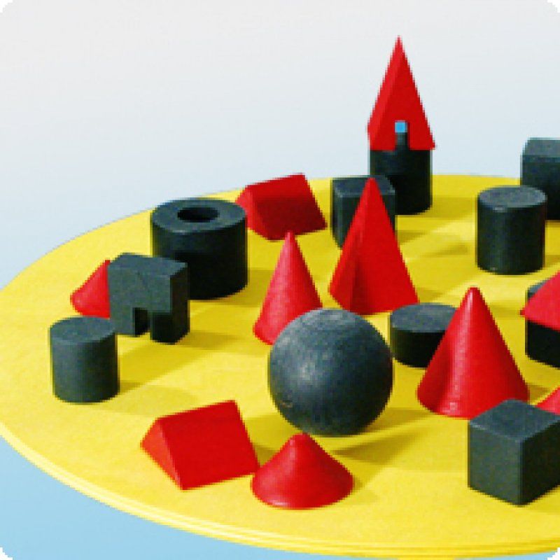 Zoch 601120100 jeu de société Motricité fine (dextérité)