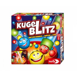 Noris compatible Kugelblitz | 606064480