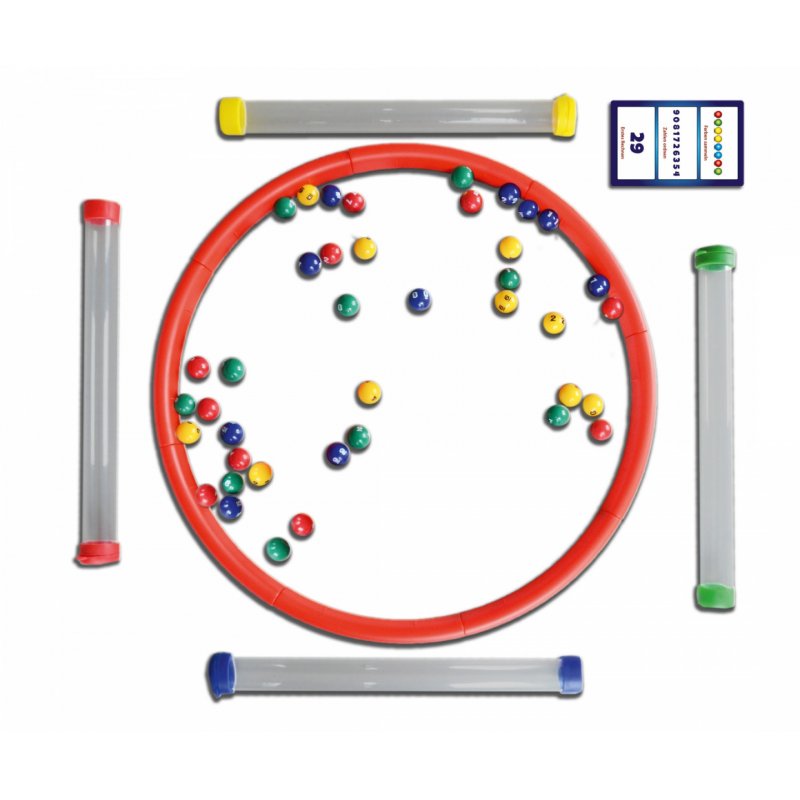 Noris compatible Kugelblitz | 606064480