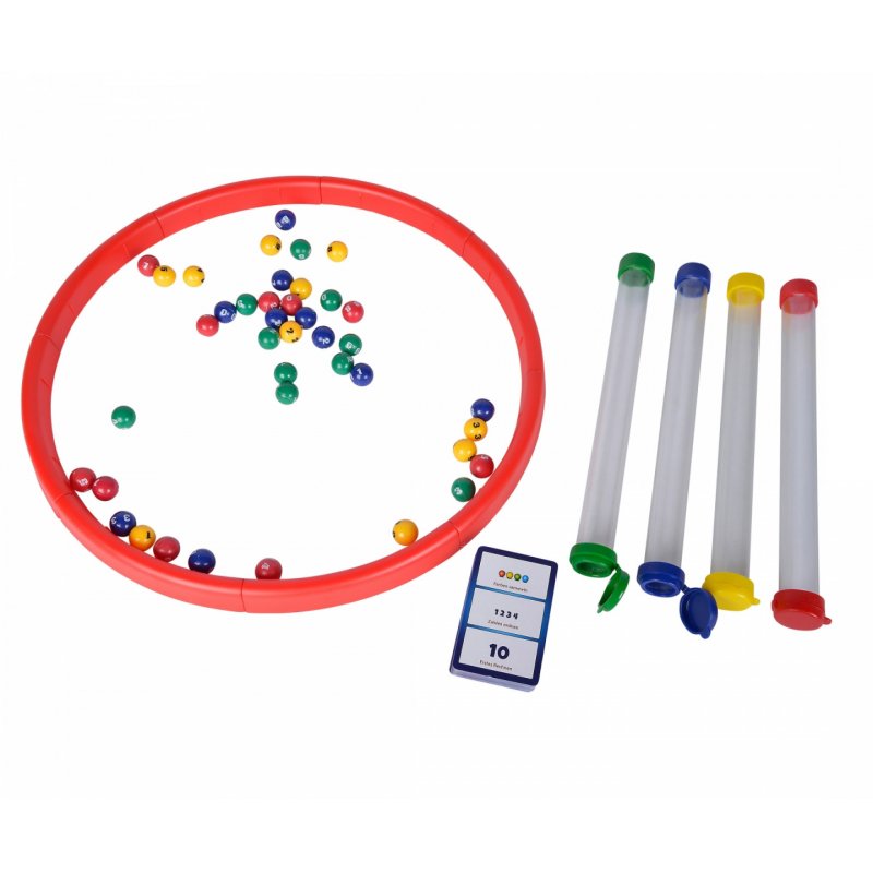 Noris compatible Kugelblitz | 606064480