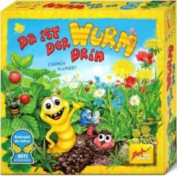 Zoch compatible Da ist der Wurm drin | 601132100