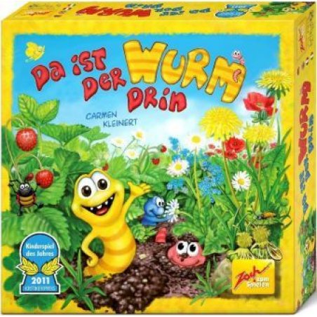 Zoch compatible Da ist der Wurm drin | 601132100