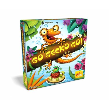 Zoch 601105129 board/card game