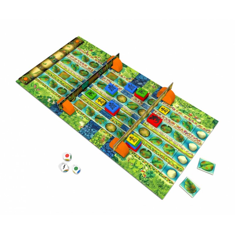 Zoch 601105129 jeu de société