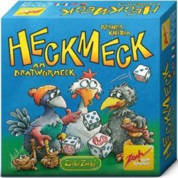 Zoch compatible Heckmeck am Bratwurmeck | 601125200