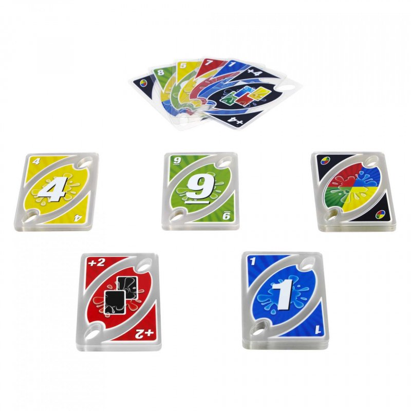 Games Skip-Bo
