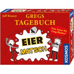 KOO Gregs Tagebuch - Eier-Matsch | 691905