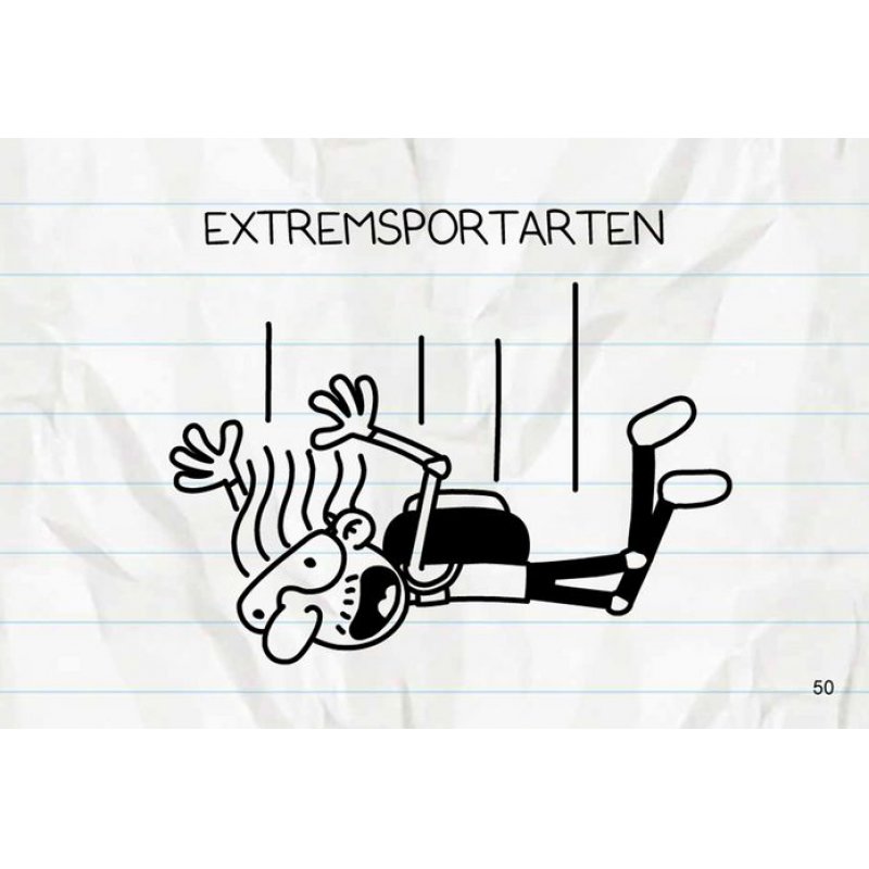 KOO Gregs Tagebuch - Eier-Matsch | 691905