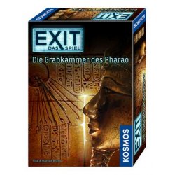KOO EXIT - Die Grabkammer des Pharao | 692698