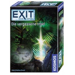 KOO EXIT - Die vergessene Insel | 692858