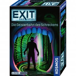 KOO EXIT - Die Geisterbahn des Schrecken | 697907