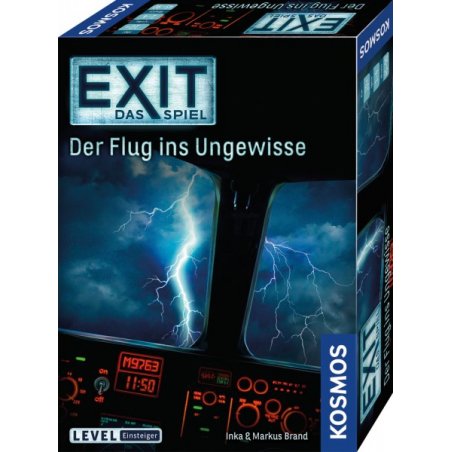 KOO EXIT - Der Flug ins Ungewisse | 691769