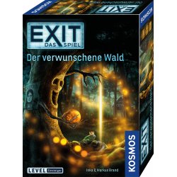 KOO EXIT - Der verwunschene Wald | 695149