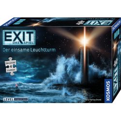 KOO EXIT - Der einsame Leuchtturm | 698881