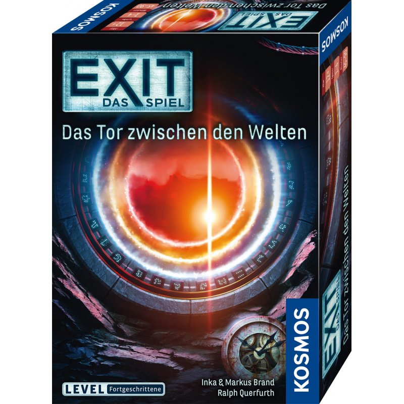 KOO EXIT - Das Tor zwischen den Welten | 695231