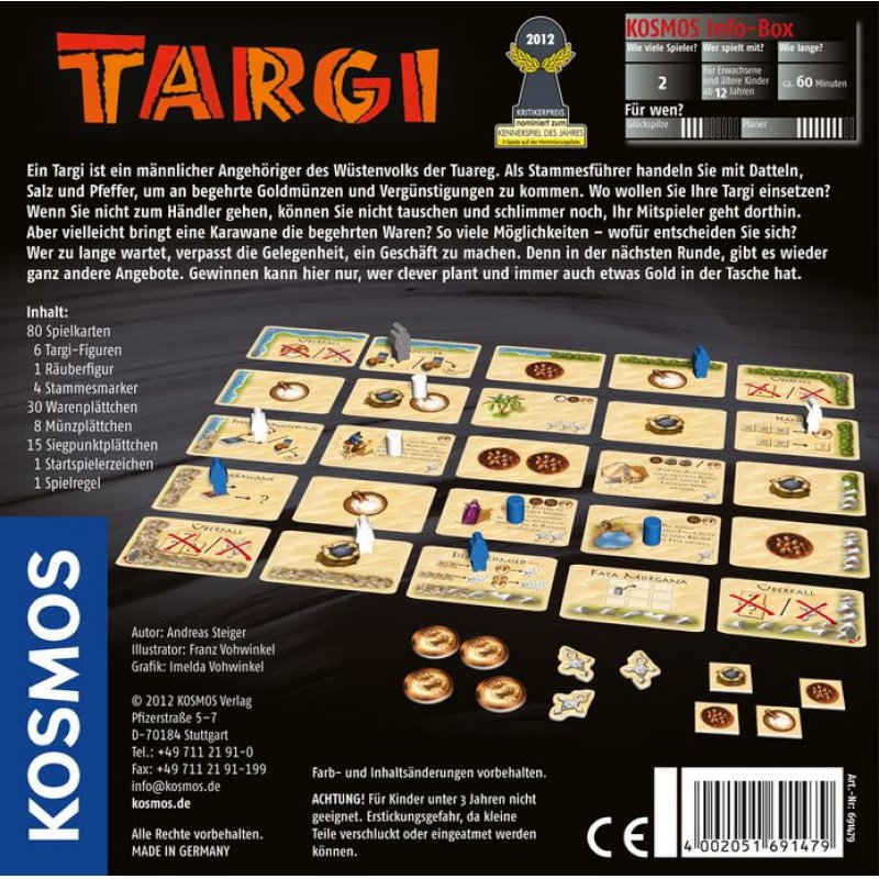 KOO Targi | 691479