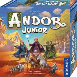 KOO Andor Junior | 698959