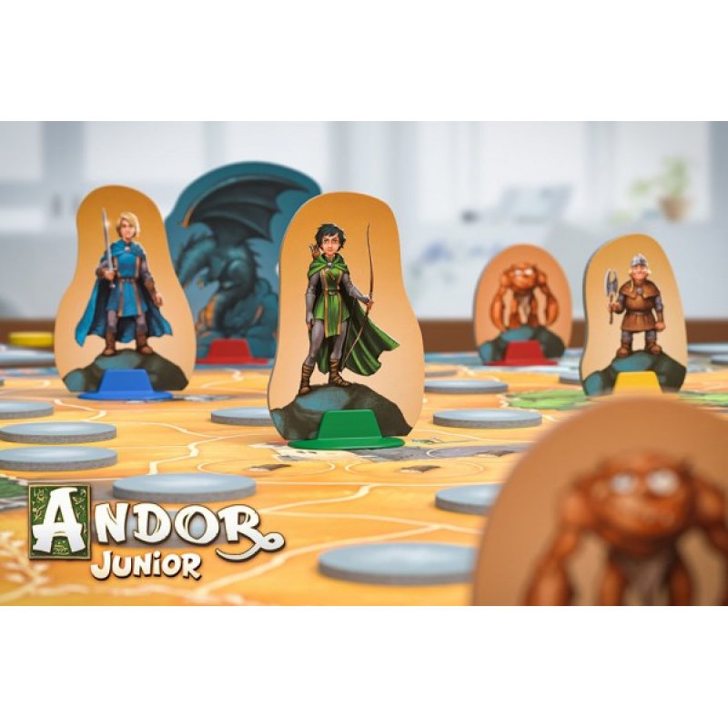 KOO Andor Junior | 698959