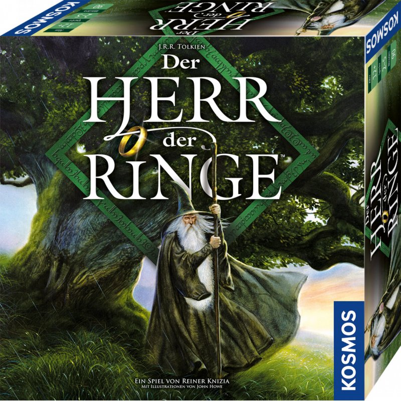 KOO Der Herr der Ringe | 680473